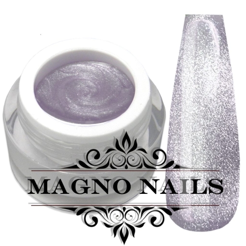 UV Gel - Aurora Cat Eye - Freezing Lilac